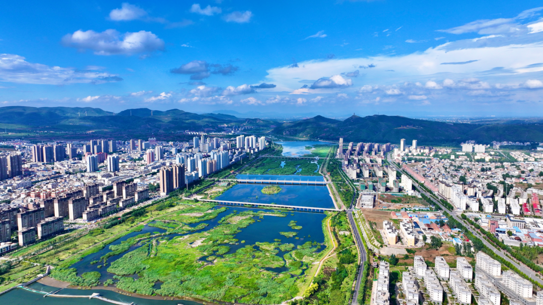 这就是，汝阳