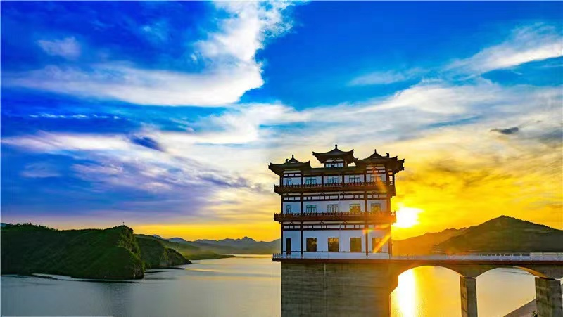 这就是，汝阳