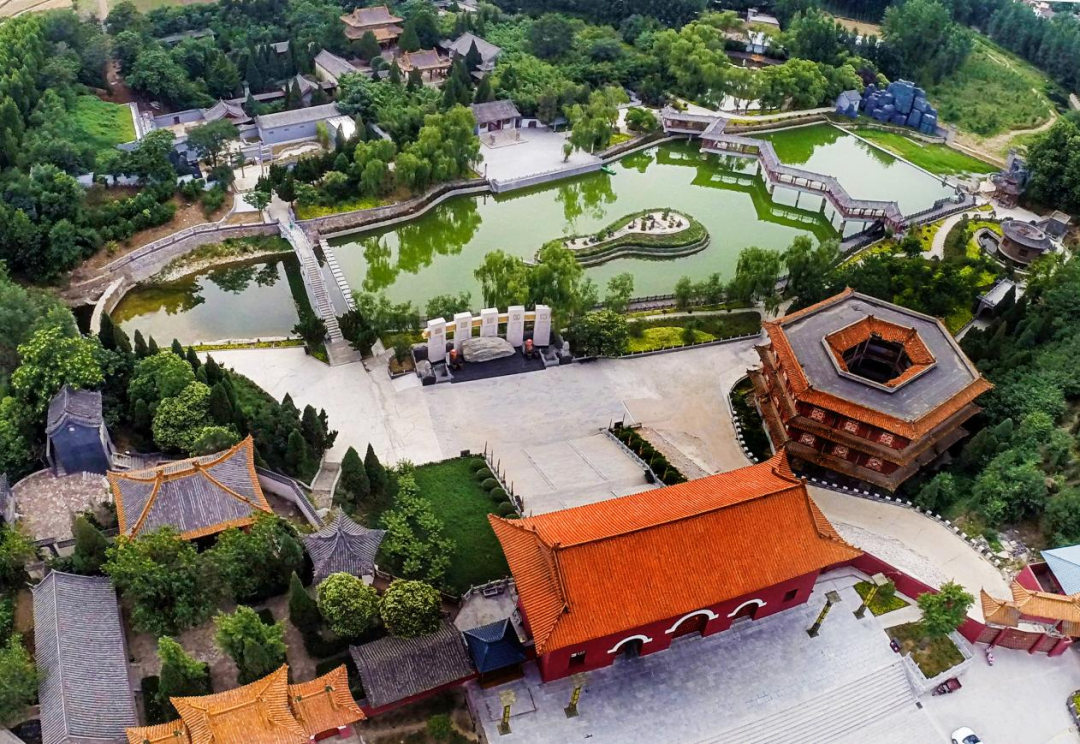 这就是，汝阳