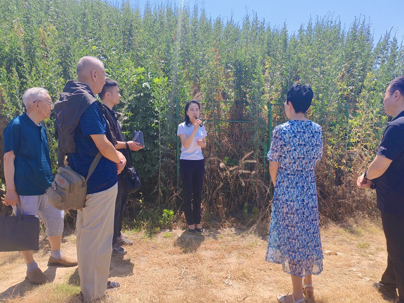 国家地震科学数据中心第一届学术交流会在洛成功召开