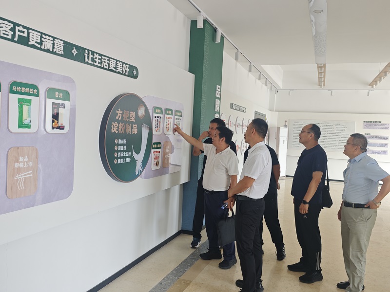 新疆生产建设兵团第四师第七十四团到我市学习交流安全生产工作 新疆生产建设兵团第四师第七十四团到我市学习交流安全生产工作