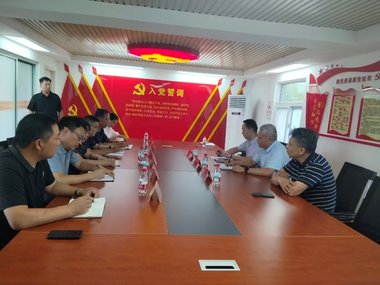 上门服务促归集，排忧解难破瓶颈