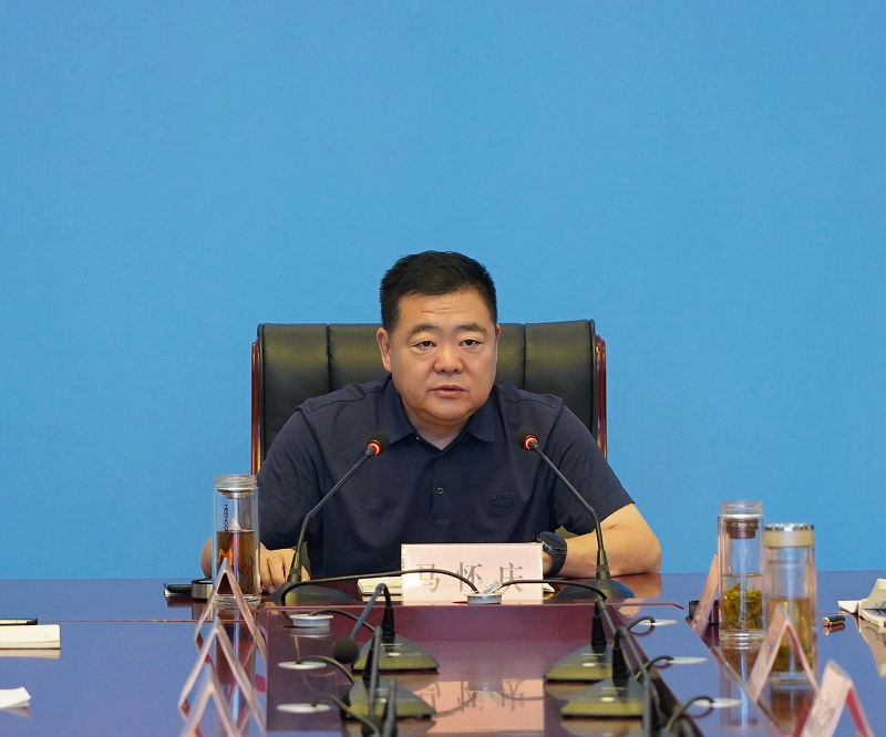 市应急管理局召开全市应急管理系统安全生产重点工作视频会议