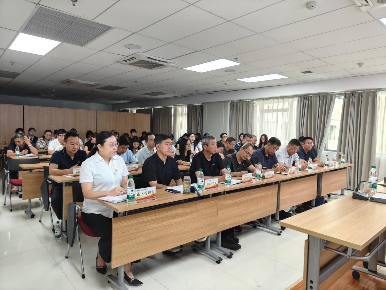 学条例悟新政 强本领促落实 学条例悟新政 强本领促落实