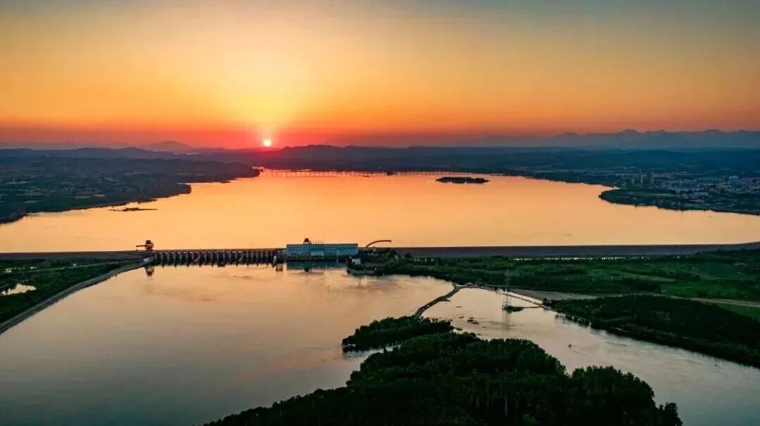根在河洛・大河回响｜大河安澜・古今治河智慧之旅，赴一场与母亲河的对话