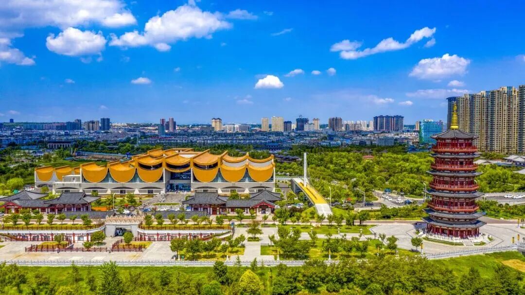 根在河洛・大河回响｜大河溯源・河洛文明孕育之旅，探寻母亲河孕育的华夏根脉