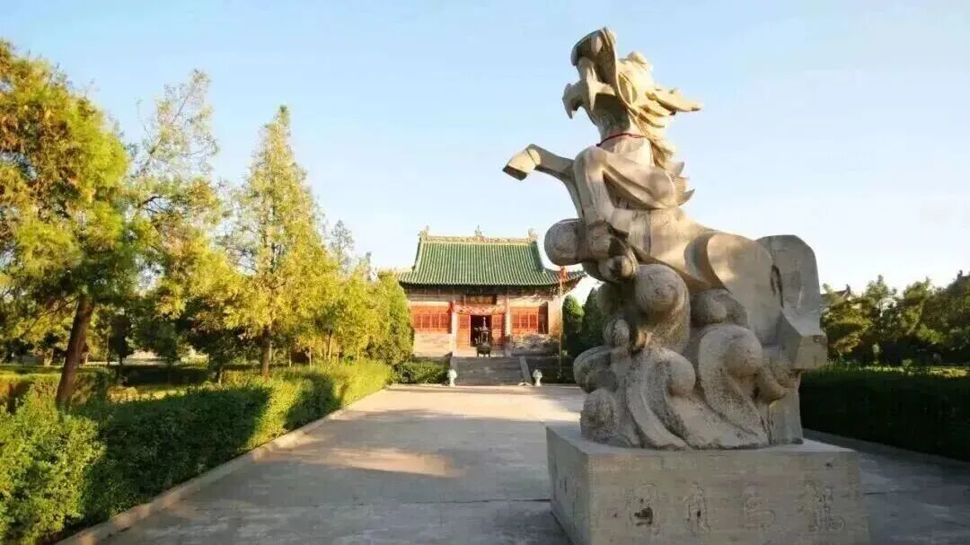 根在河洛・大河回响｜大河溯源・河洛文明孕育之旅，探寻母亲河孕育的华夏根脉