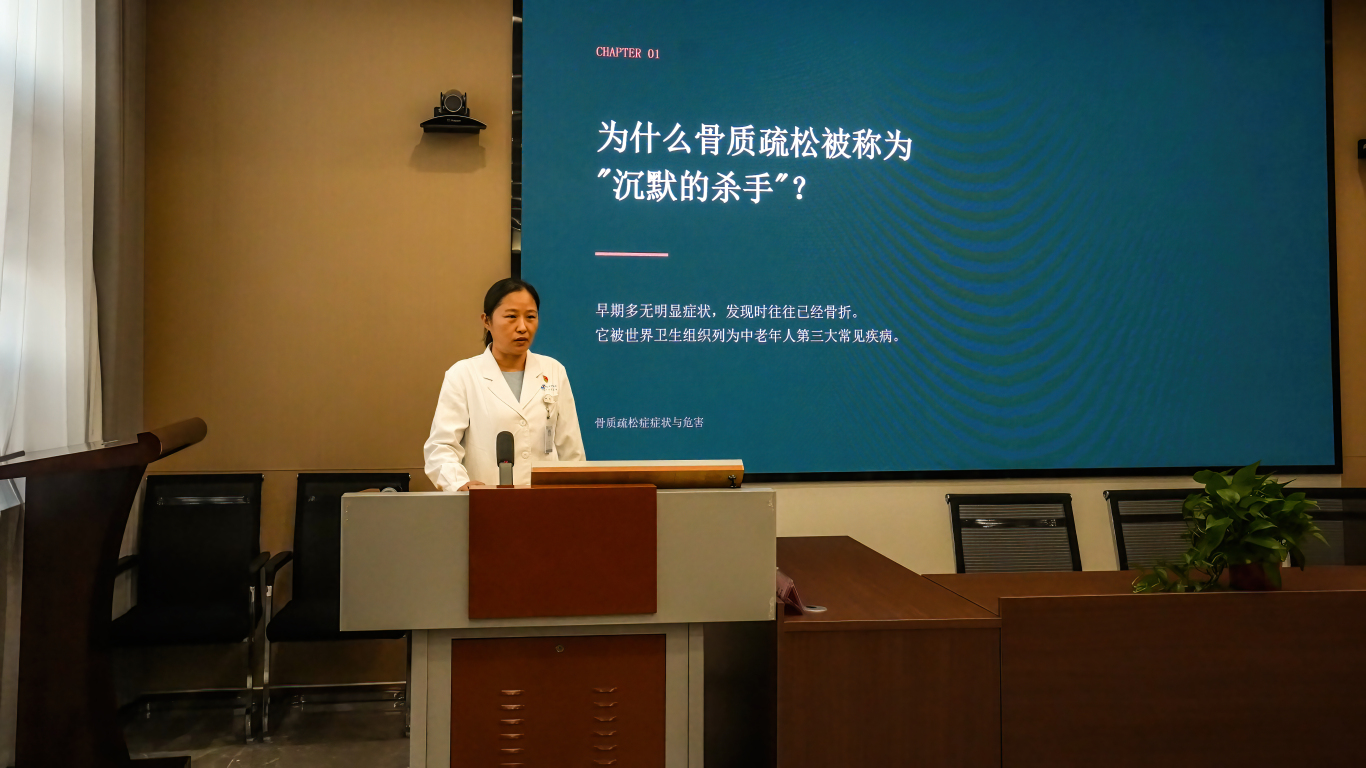 市发改委组织开展  2026年重阳节爱老敬老系列活动